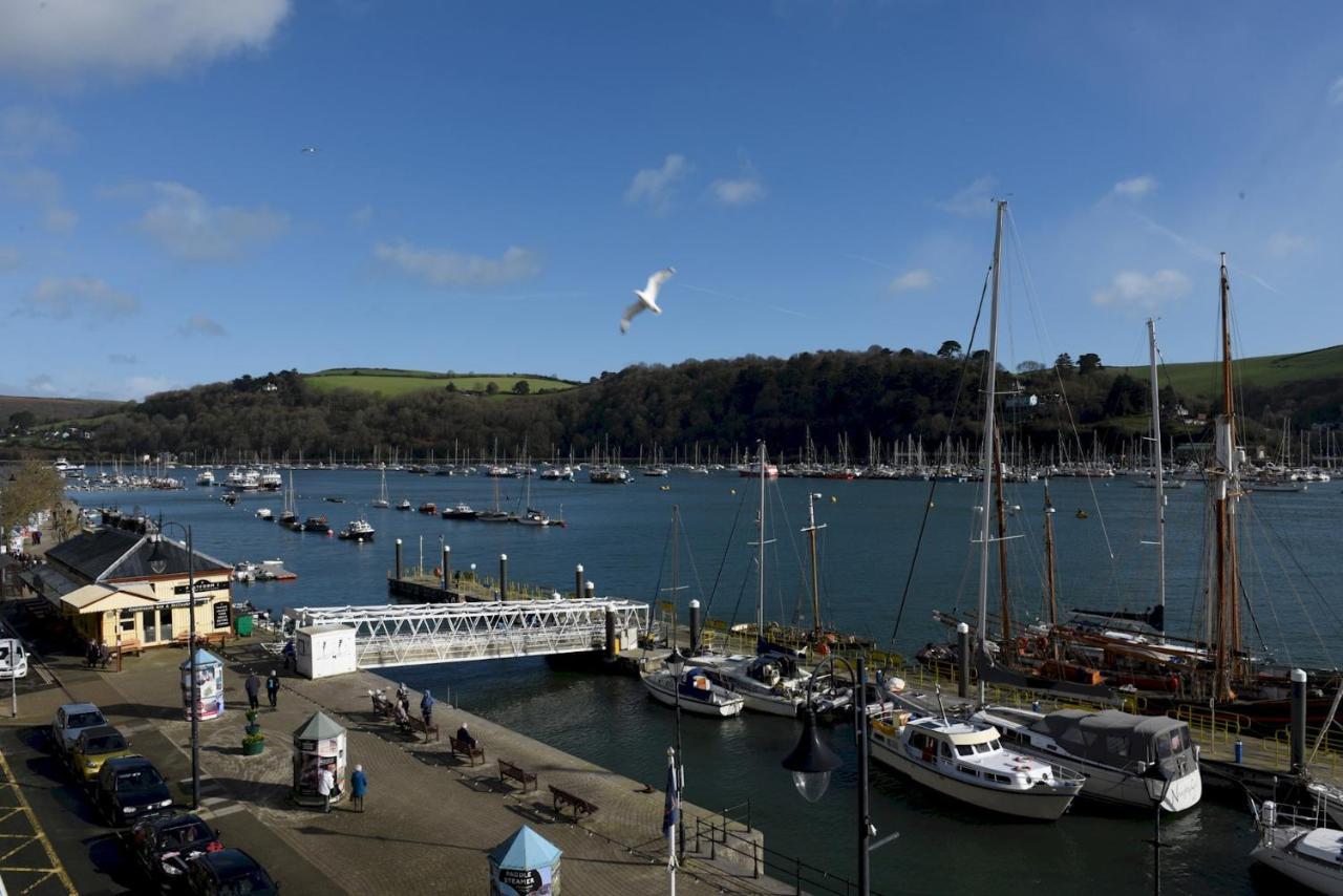 Riverside 2 Dartmouth Esterno foto
